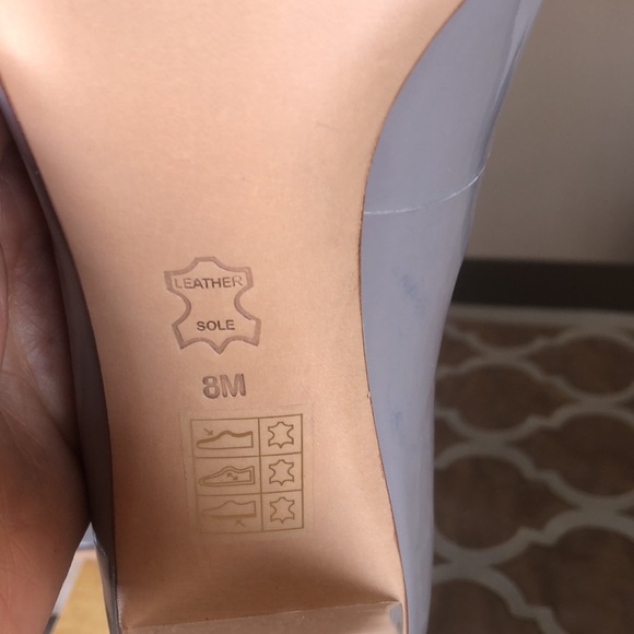 Tory Burch shoes in Excellent Condition - Picture 5 of 10